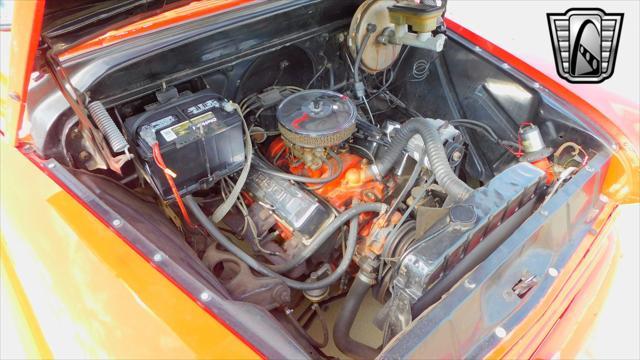 used 1956 Chevrolet 3100 car, priced at $29,000