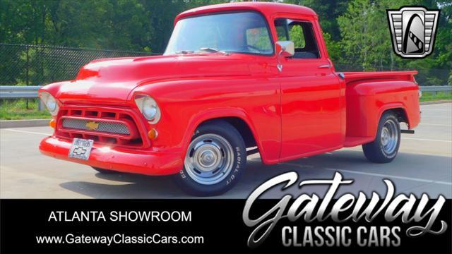 used 1956 Chevrolet 3100 car, priced at $29,000