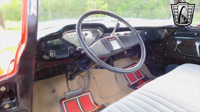 used 1956 Chevrolet 3100 car, priced at $29,000