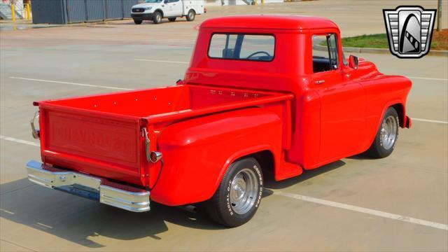 used 1956 Chevrolet 3100 car, priced at $29,000