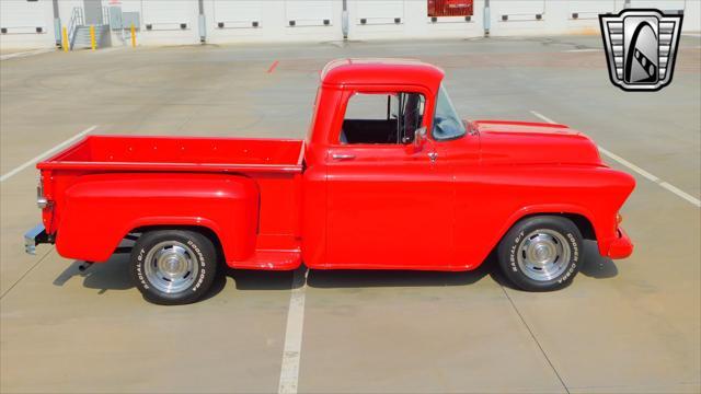 used 1956 Chevrolet 3100 car, priced at $29,000