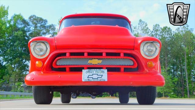 used 1956 Chevrolet 3100 car, priced at $29,000