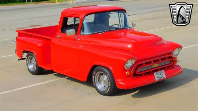 used 1956 Chevrolet 3100 car, priced at $29,000