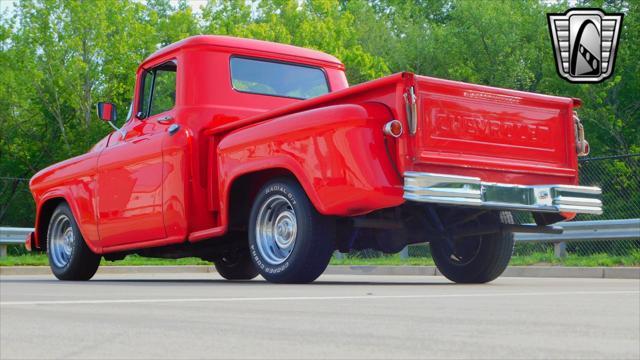 used 1956 Chevrolet 3100 car, priced at $29,000