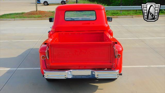 used 1956 Chevrolet 3100 car, priced at $29,000