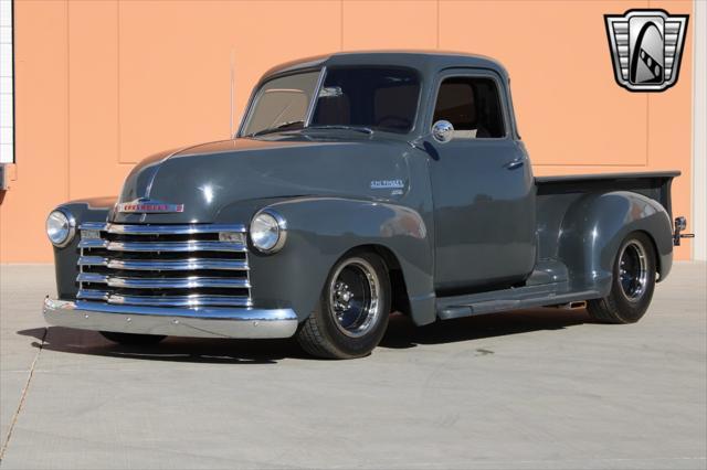 used 1949 Chevrolet 3100 car, priced at $53,000