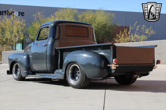 used 1949 Chevrolet 3100 car, priced at $53,000