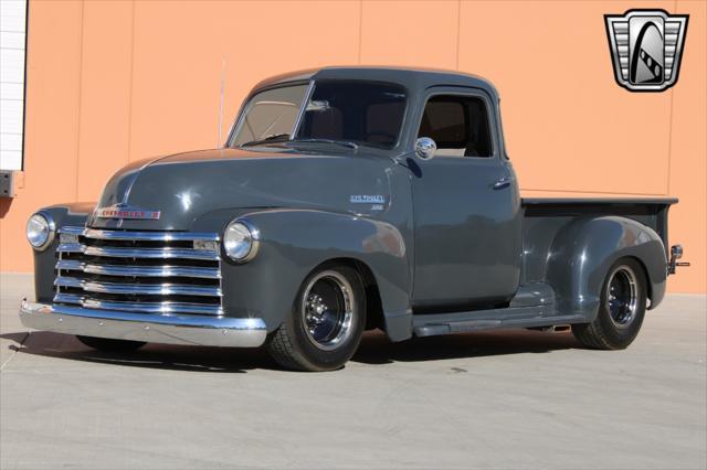 used 1949 Chevrolet 3100 car, priced at $53,000