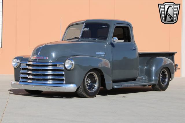 used 1949 Chevrolet 3100 car, priced at $53,000