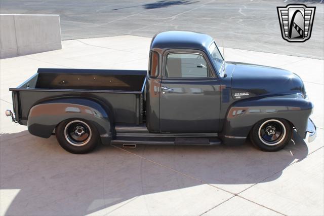 used 1949 Chevrolet 3100 car, priced at $53,000