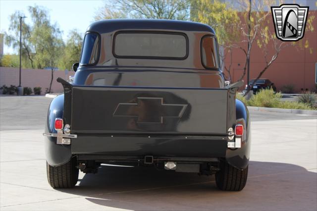 used 1949 Chevrolet 3100 car, priced at $53,000