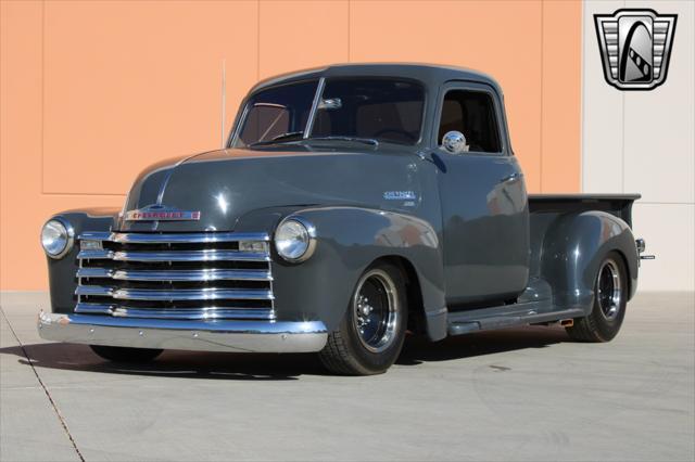 used 1949 Chevrolet 3100 car, priced at $53,000