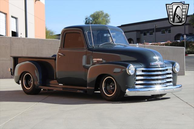 used 1949 Chevrolet 3100 car, priced at $53,000