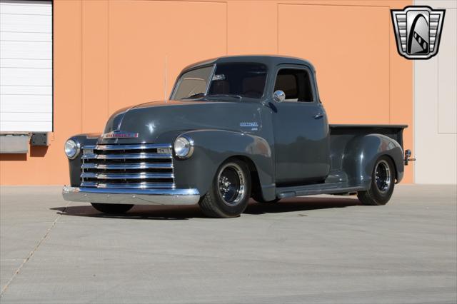 used 1949 Chevrolet 3100 car, priced at $53,000