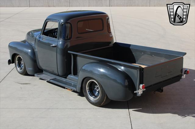 used 1949 Chevrolet 3100 car, priced at $53,000