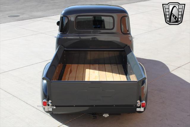 used 1949 Chevrolet 3100 car, priced at $53,000