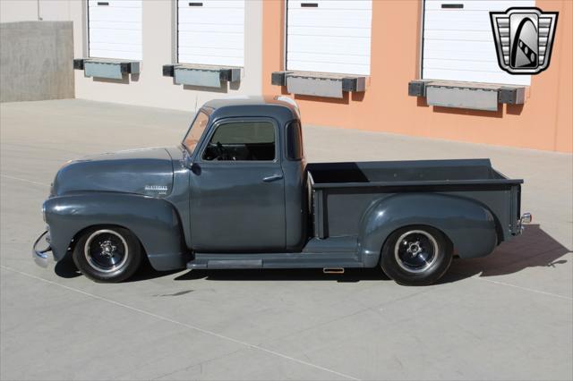 used 1949 Chevrolet 3100 car, priced at $53,000