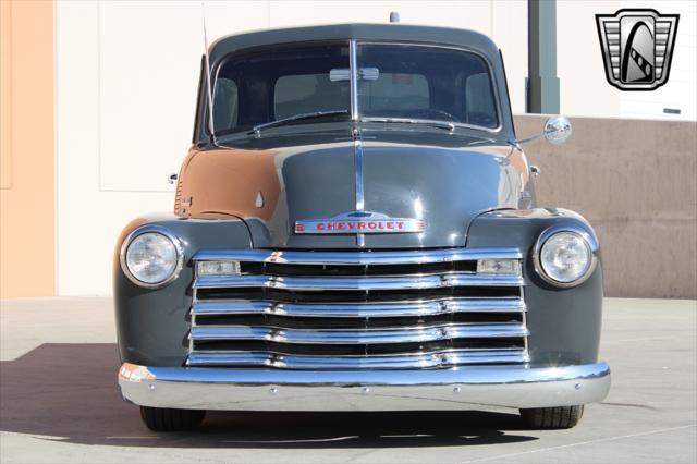 used 1949 Chevrolet 3100 car, priced at $53,000