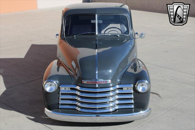 used 1949 Chevrolet 3100 car, priced at $53,000