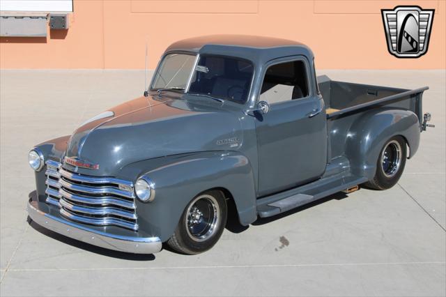 used 1949 Chevrolet 3100 car, priced at $53,000