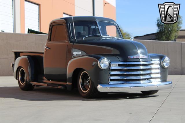 used 1949 Chevrolet 3100 car, priced at $53,000