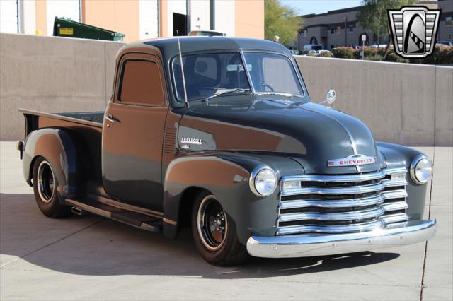 used 1949 Chevrolet 3100 car, priced at $53,000