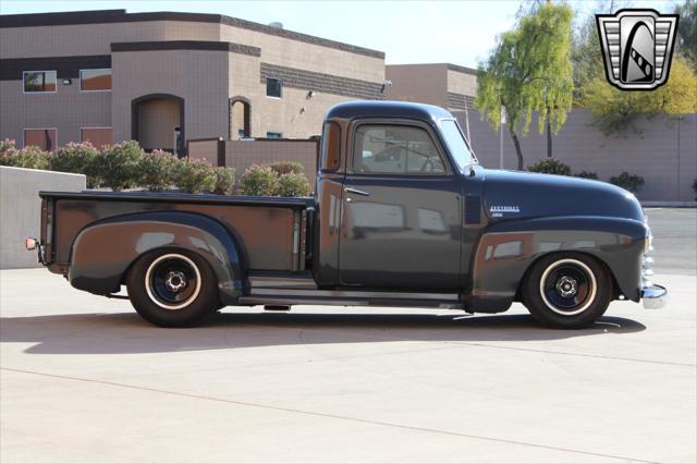 used 1949 Chevrolet 3100 car, priced at $53,000