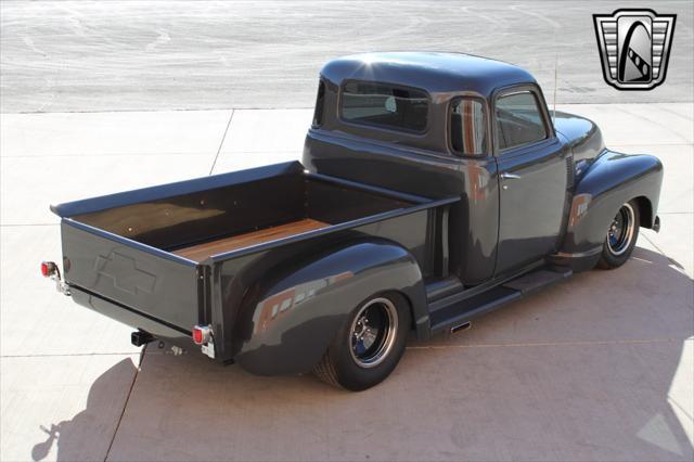 used 1949 Chevrolet 3100 car, priced at $53,000