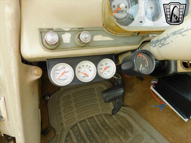 used 1965 Chevrolet Nova car, priced at $14,500