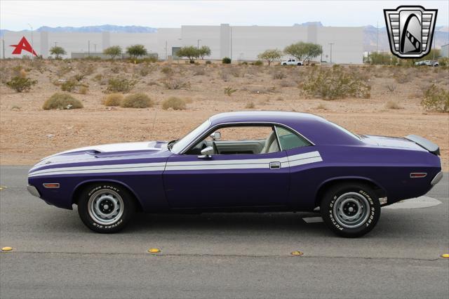 used 1971 Dodge Challenger car, priced at $30,000