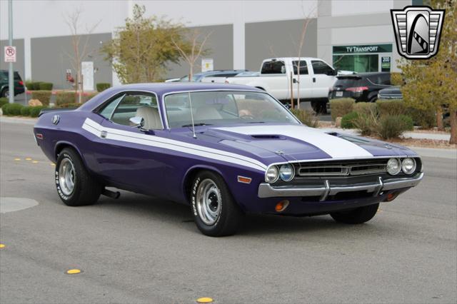 used 1971 Dodge Challenger car, priced at $30,000