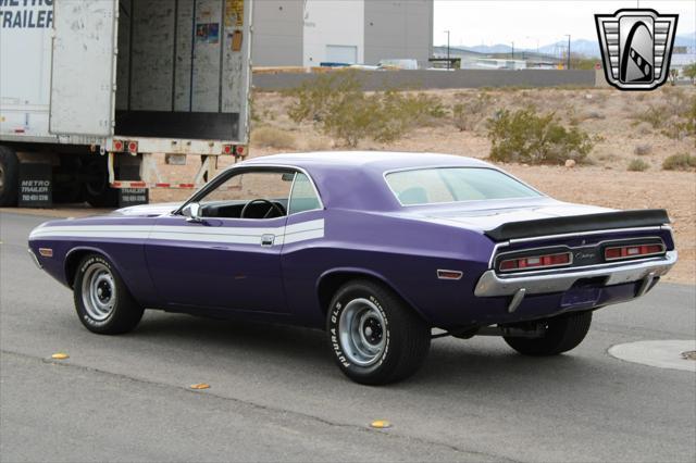 used 1971 Dodge Challenger car, priced at $30,000