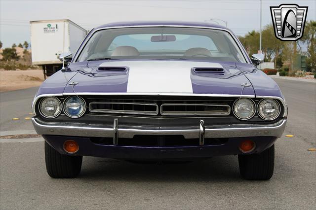 used 1971 Dodge Challenger car, priced at $30,000