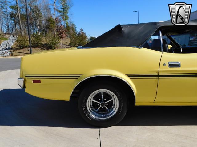 used 1971 Ford Mustang car, priced at $27,000