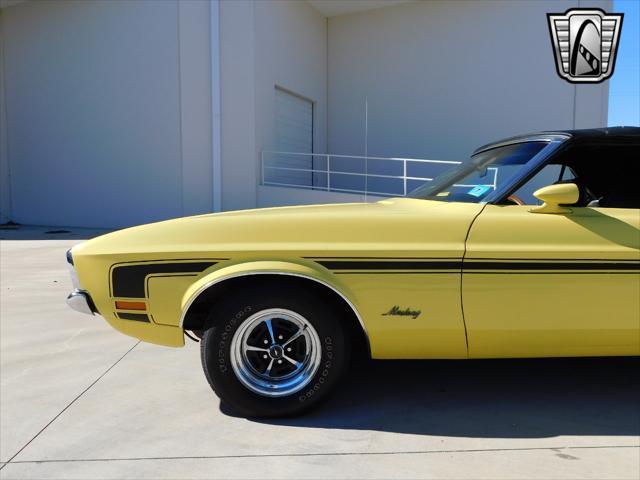 used 1971 Ford Mustang car, priced at $27,000