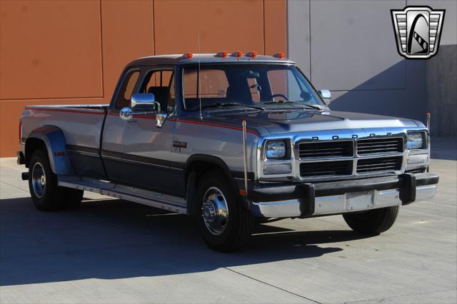 used 1993 Dodge D350 car, priced at $30,000