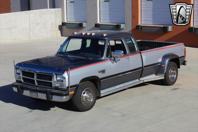 used 1993 Dodge D350 car, priced at $30,000