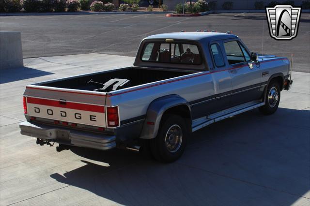 used 1993 Dodge D350 car, priced at $30,000