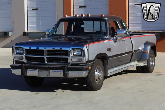 used 1993 Dodge D350 car, priced at $30,000