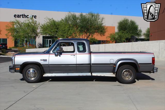 used 1993 Dodge D350 car, priced at $30,000