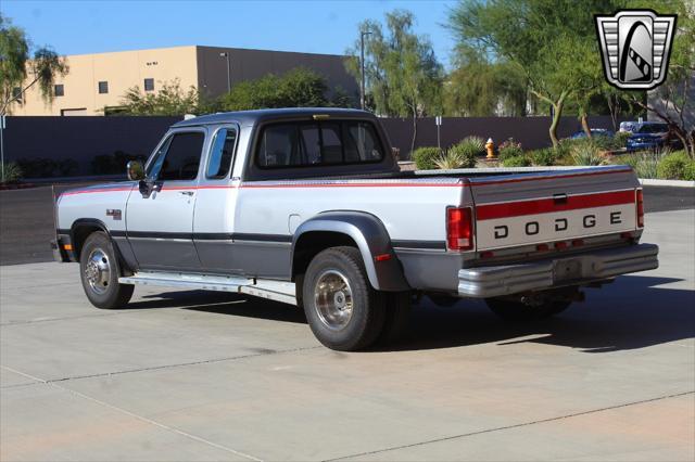 used 1993 Dodge D350 car, priced at $30,000