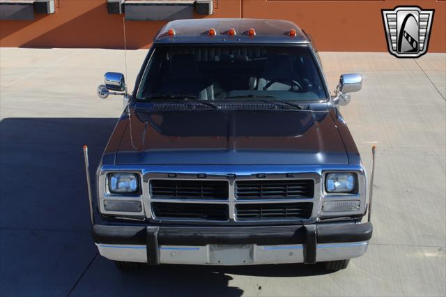 used 1993 Dodge D350 car, priced at $30,000