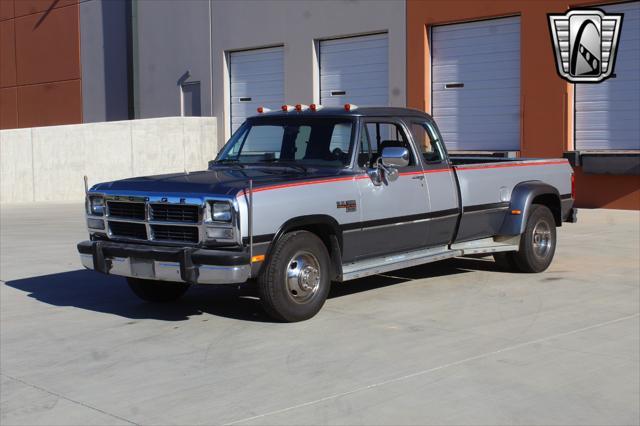 used 1993 Dodge D350 car, priced at $30,000