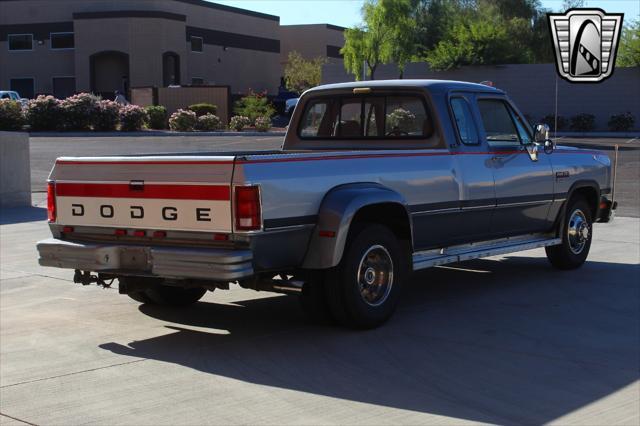 used 1993 Dodge D350 car, priced at $30,000