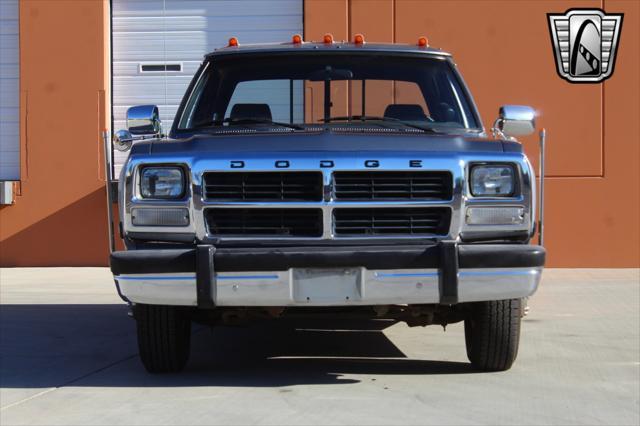 used 1993 Dodge D350 car, priced at $30,000