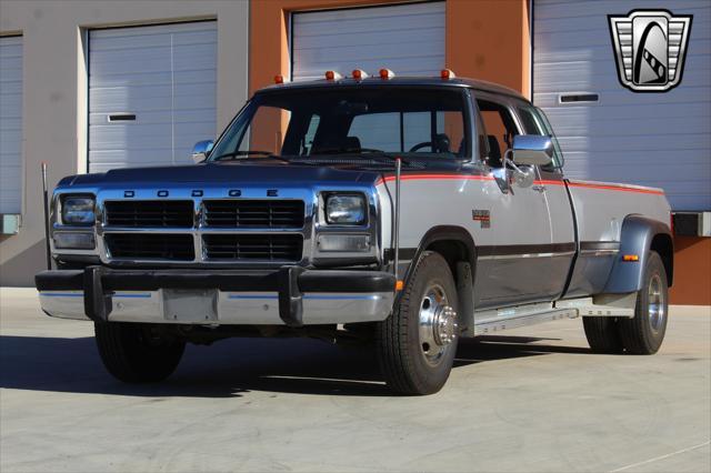 used 1993 Dodge D350 car, priced at $30,000