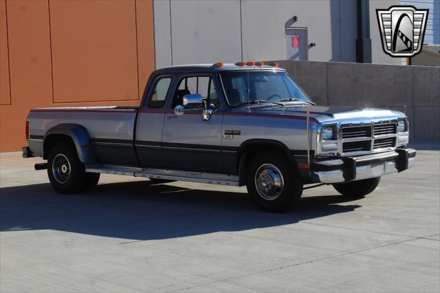 used 1993 Dodge D350 car, priced at $30,000