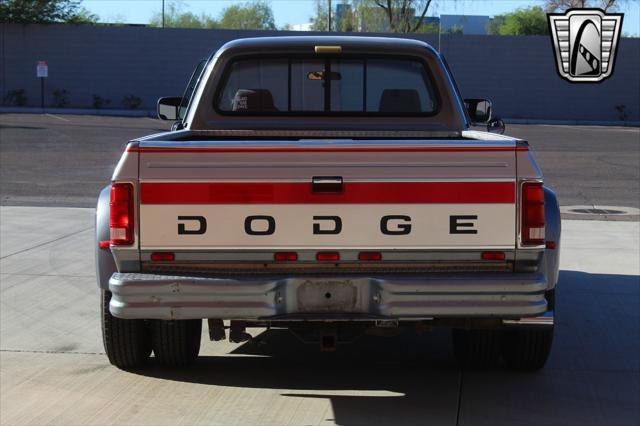 used 1993 Dodge D350 car, priced at $30,000