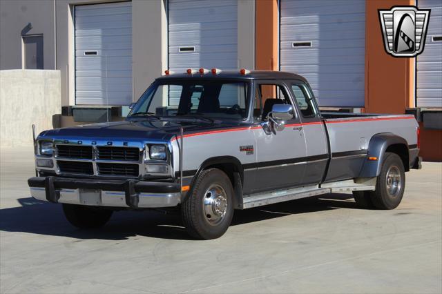 used 1993 Dodge D350 car, priced at $30,000