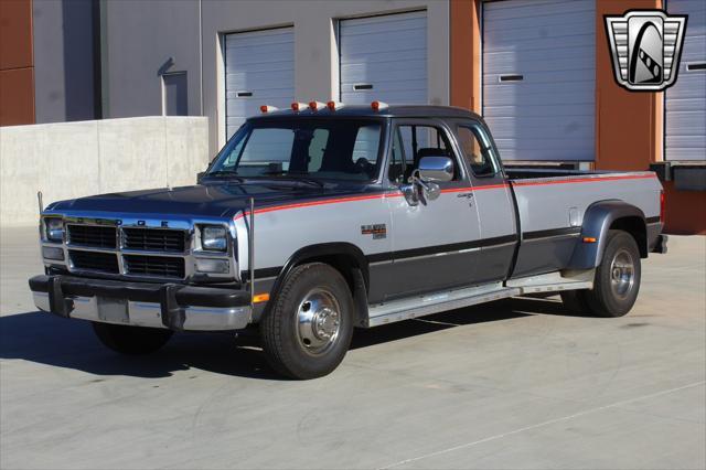 used 1993 Dodge D350 car, priced at $30,000